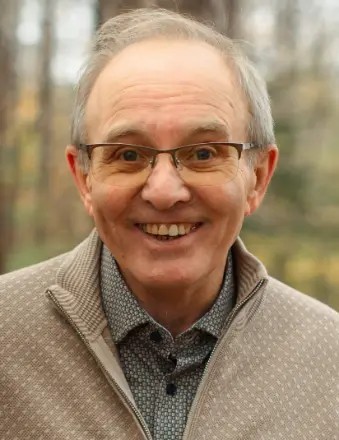 G. Blair Stewart